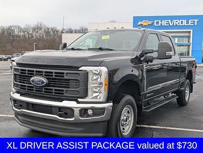 Used 2023 Ford F-250 - photo 1