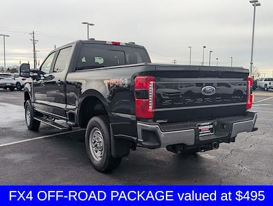 Used 2023 Ford F-250 - photo 1