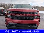 Used 2020 Chevrolet Silverado 1500 Custom Crew Cab for sale #CC10985A - photo 25