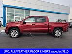 Used 2020 Chevrolet Silverado 1500 Custom Crew Cab for sale #CC10985A - photo 4