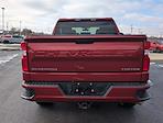 Used 2020 Chevrolet Silverado 1500 Custom Crew Cab for sale #CC10985A - photo 5