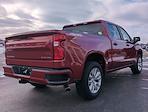 Used 2020 Chevrolet Silverado 1500 Custom Crew Cab for sale #CC10985A - photo 6