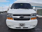 Used 2024 Chevrolet Express 2500 Passenger Van for sale #CC10987A - photo 3