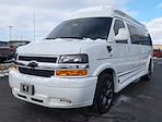 Used 2024 Chevrolet Express 2500 Passenger Van for sale #CC10987A - photo 1