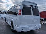Used 2024 Chevrolet Express 2500 Passenger Van for sale #CC10987A - photo 2