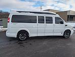 Used 2024 Chevrolet Express 2500 Passenger Van for sale #CC10987A - photo 7