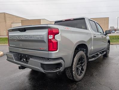 New 2026 Chevrolet Silverado 1500 RST Crew Cab for sale #CC10988 - photo 2