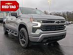 New 2026 Chevrolet Silverado 1500 RST Crew Cab for sale #CC10988 - photo 1