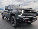 2026 Chevrolet Silverado 3500 Crew Cab 4WD Pickup for sale #CC10991 - photo 1