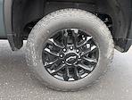 2026 Chevrolet Silverado 3500 Crew Cab 4WD Pickup for sale #CC10991 - photo 25