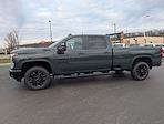 2026 Chevrolet Silverado 3500 Crew Cab 4WD Pickup for sale #CC10991 - photo 6