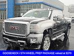 Used 2016 GMC Sierra 2500 Denali Crew Cab for sale #CC10992A - photo 1