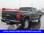 2016 GMC Sierra 2500 Crew Cab SRW 4WD Pickup for sale #CC10992A - photo 6