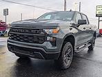 2026 Chevrolet Silverado 1500 Crew Cab 4WD Pickup for sale #CC11000 - photo 4