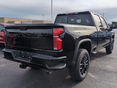 New 2026 Chevrolet Silverado 2500 LT Crew Cab for sale #CC11002 - photo 2