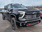 New 2026 Chevrolet Silverado 2500 LT Crew Cab for sale #CC11002 - photo 1