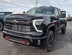 New 2026 Chevrolet Silverado 2500 LT Crew Cab for sale #CC11002 - photo 4