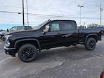 New 2026 Chevrolet Silverado 2500 LT Crew Cab for sale #CC11002 - photo 5