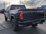 New 2026 Chevrolet Silverado 2500 LT Crew Cab for sale #CC11002 - photo 6