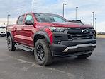 New 2026 Chevrolet Colorado Trail Boss Crew Cab for sale #CC11018 - photo 1