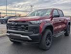 New 2026 Chevrolet Colorado Trail Boss Crew Cab for sale #CC11018 - photo 5