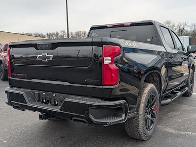 2026 Chevrolet Silverado 1500 Crew Cab 4WD Pickup for sale #CC11021 - photo 2