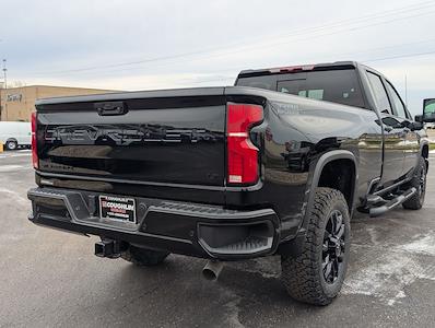 2026 Chevrolet Silverado 3500 Crew Cab 4WD Pickup for sale #CC11024 - photo 2