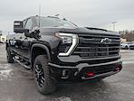 2026 Chevrolet Silverado 3500 Crew Cab 4WD Pickup for sale #CC11024 - photo 1