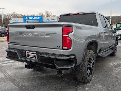 2026 Chevrolet Silverado 2500 Crew Cab 4WD Pickup for sale #CC11028 - photo 2