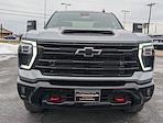 2026 Chevrolet Silverado 2500 Crew Cab 4WD Pickup for sale #CC11028 - photo 3