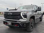 2026 Chevrolet Silverado 2500 Crew Cab 4WD Pickup for sale #CC11028 - photo 4