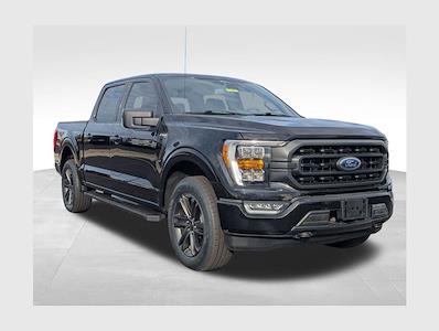 2021 Ford F-150 SuperCrew Cab 4WD Pickup for sale #CC11034A - photo 2