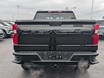 2026 Chevrolet Silverado 1500 Crew Cab 4WD Pickup for sale #CC11038 - photo 3