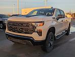 New 2026 Chevrolet Silverado 1500 Custom Crew Cab for sale #CC11051 - photo 4