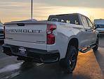New 2026 Chevrolet Silverado 1500 Custom Crew Cab for sale #CC11051 - photo 2