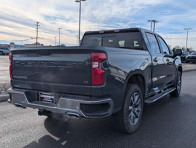 New 2026 Chevrolet Silverado 1500 LT Crew Cab for sale #CC11057 - photo 2