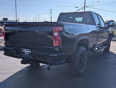 2026 Chevrolet Silverado 2500 Double Cab 4WD Pickup for sale #CC11066 - photo 2