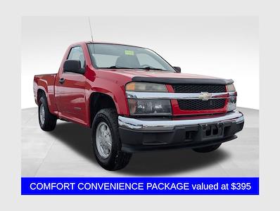 Used 2005 Chevrolet Colorado LS Regular Cab for sale #CC11067B - photo 1