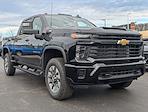 2026 Chevrolet Silverado 2500 Crew Cab 4WD Pickup for sale #CC11073 - photo 1