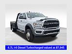 Used 2020 Ram 5500 Crew Cab 60 CA Cab Chassis for sale #CC11079A - photo 25