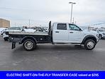 Used 2020 Ram 5500 Crew Cab 60 CA Cab Chassis for sale #CC11079A - photo 7