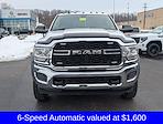 Used 2020 Ram 5500 Crew Cab 60 CA Cab Chassis for sale #CC11079A - photo 26