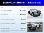 Used 2020 Ram 5500 Crew Cab 60 CA Cab Chassis for sale #CC11079A - photo 1