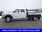 Used 2020 Ram 5500 Crew Cab 60 CA Cab Chassis for sale #CC11079A - photo 3