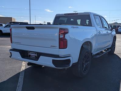 New 2026 Chevrolet Silverado 1500 RST Crew Cab for sale #CC11091 - photo 2