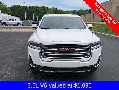 2020 GMC Acadia FWD SUV for sale #CC11093A - photo 1