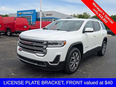 2020 GMC Acadia FWD SUV for sale #CC11093A - photo 2