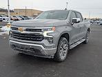 New 2026 Chevrolet Silverado 1500 LT Crew Cab for sale #CC11099 - photo 5