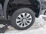 Used 2024 Chevrolet Silverado 2500 Custom Crew Cab for sale #CC11100A - photo 20