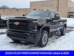 Used 2024 Chevrolet Silverado 2500 Custom Crew Cab for sale #CC11100A - photo 2